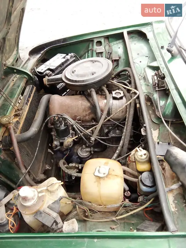 ВАЗ / Lada 2106