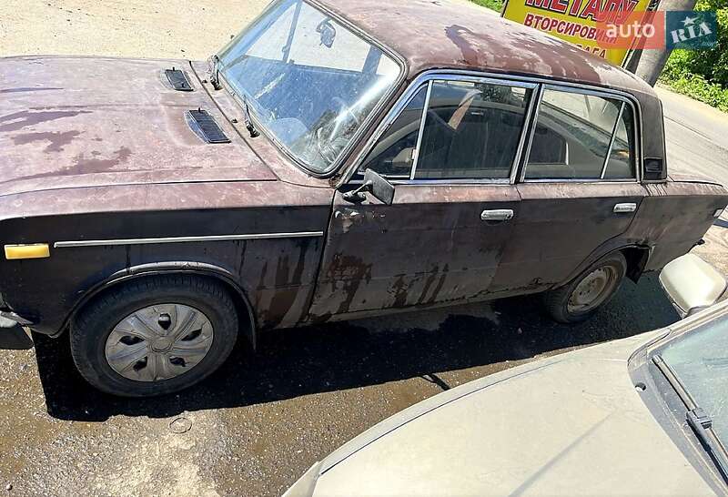 ВАЗ / Lada 2106 1985 року в Одесі