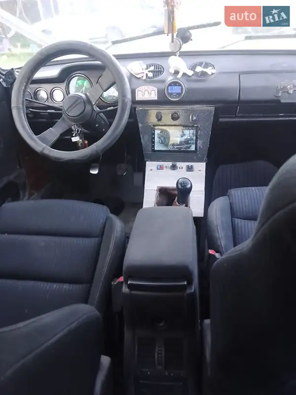 ВАЗ / Lada 2106