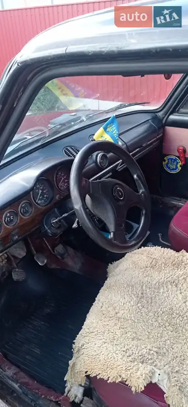 ВАЗ / Lada 2106