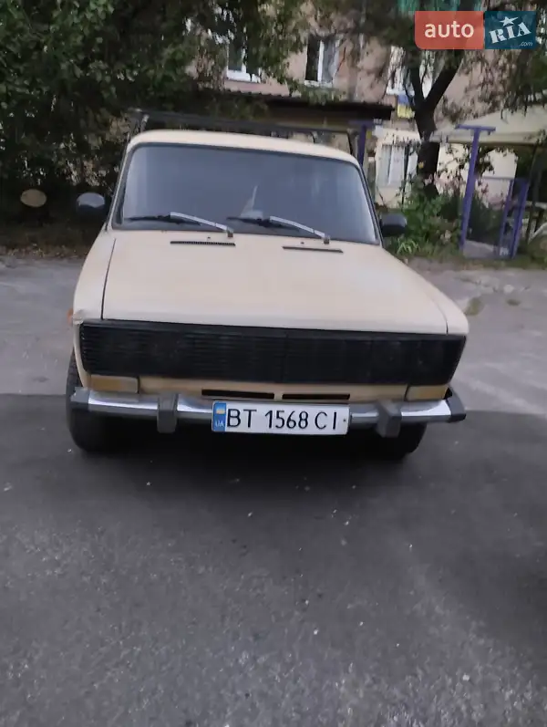ВАЗ / Lada 2106