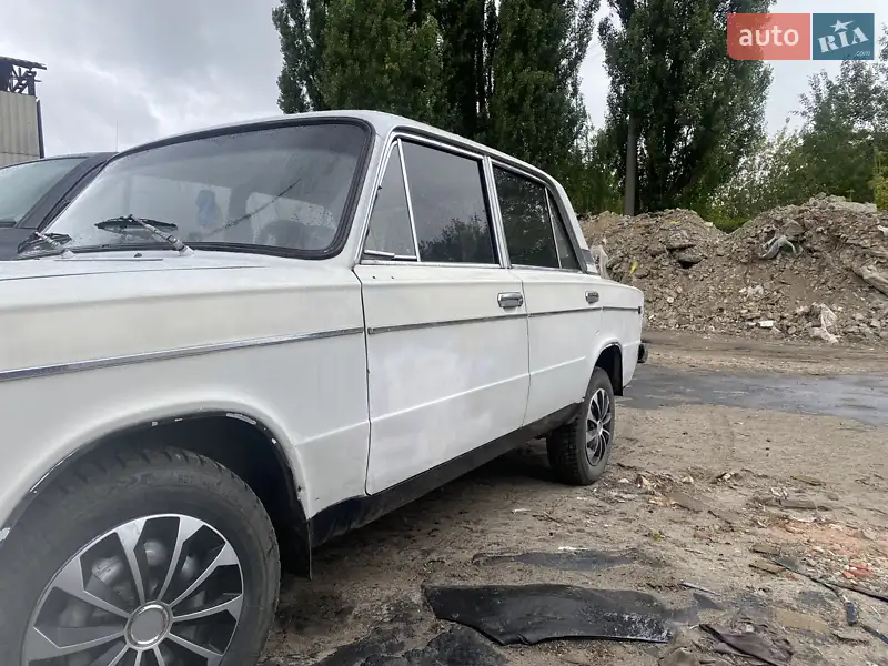 ВАЗ / Lada 2106