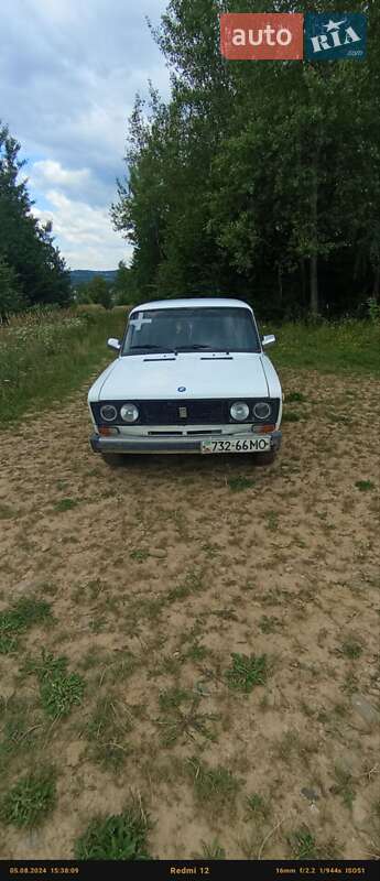 ВАЗ / Lada 2106 2001 року в Чернівцях