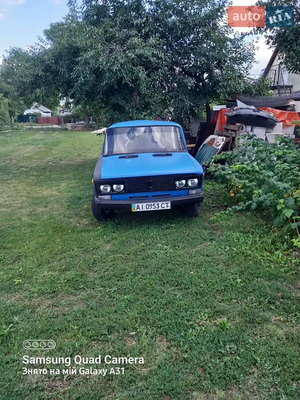 ВАЗ / Lada 2106