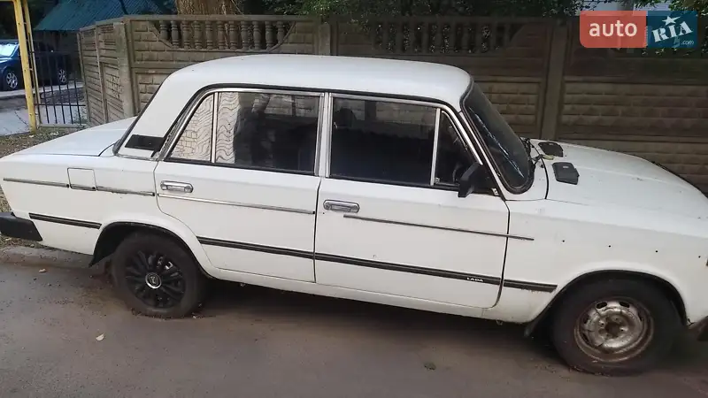 ВАЗ / Lada 2106
