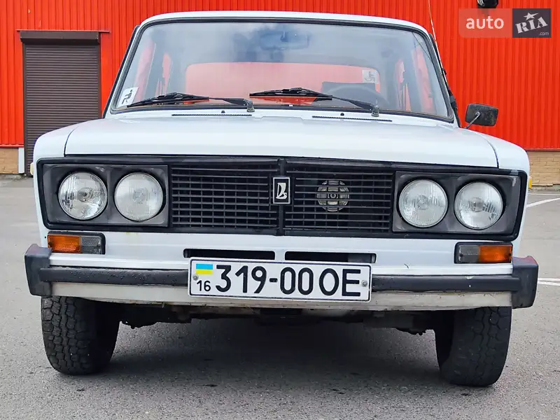 ВАЗ / Lada 2106