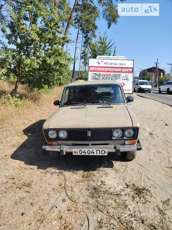 ВАЗ / Lada 2106
