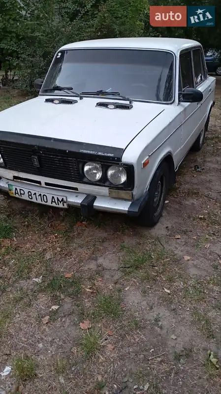 ВАЗ / Lada 2106 1992