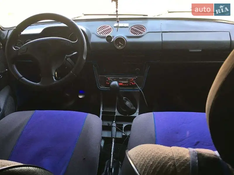 ВАЗ / Lada 2106