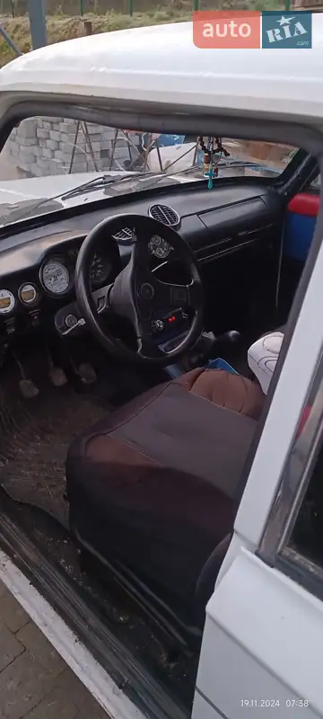 ВАЗ / Lada 2106