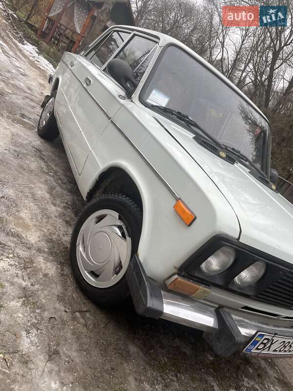 ВАЗ 2106