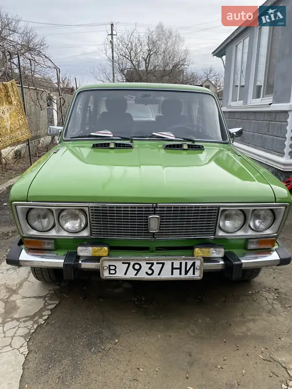 ВАЗ / Lada 2106