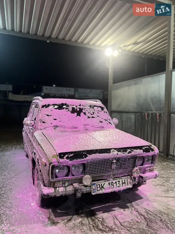 ВАЗ / Lada 2106