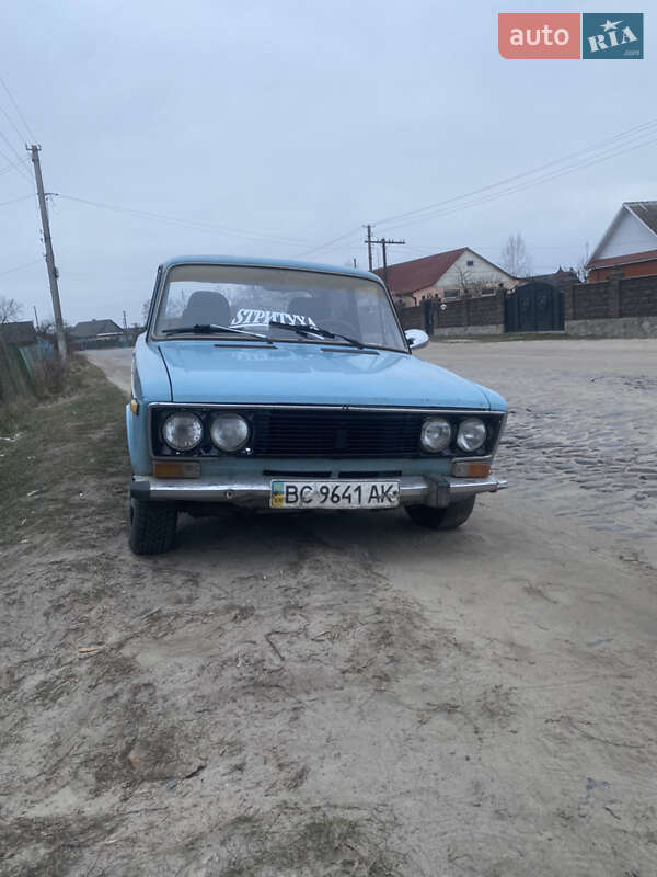 ВАЗ / Lada 2106 1989 року в Рівному