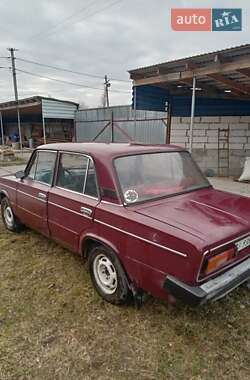 ВАЗ / Lada 2106  2001
