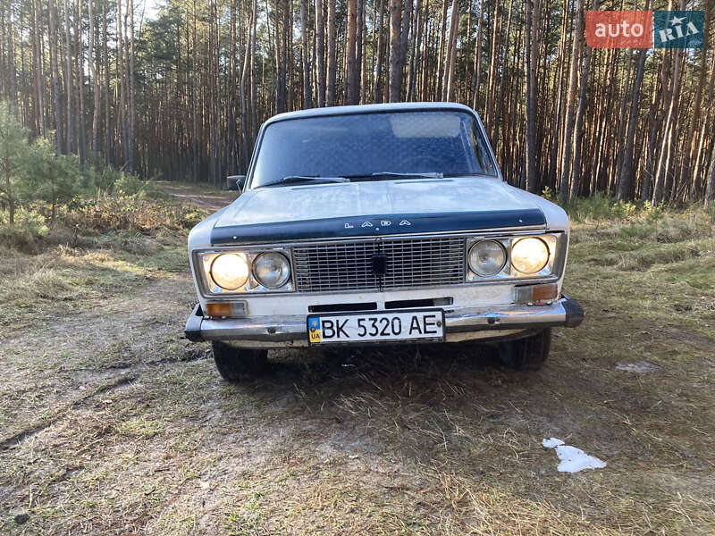 ВАЗ / Lada 2106 1978 року в Рівному