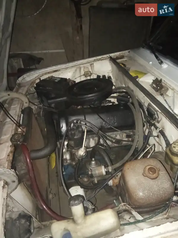 ВАЗ / Lada 2106