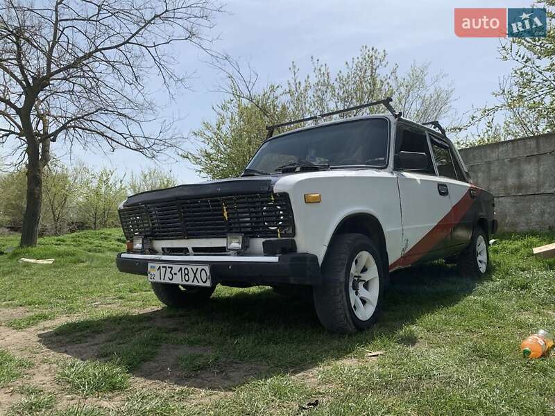 ВАЗ 2106