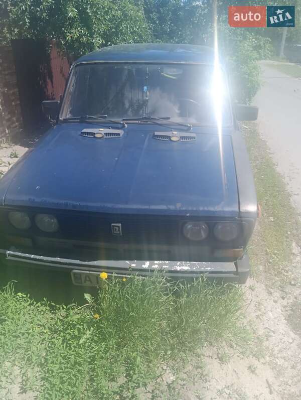 ВАЗ 2106
