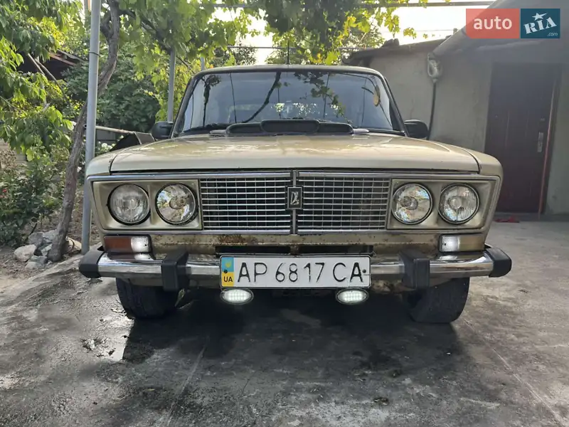ВАЗ / Lada 2106 1999