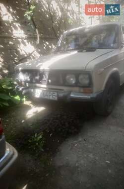 ВАЗ / Lada 2106  1995