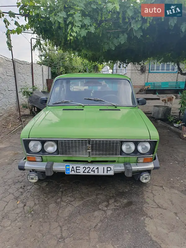 ВАЗ / Lada 2106