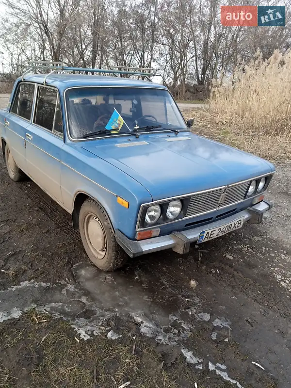 ВАЗ / Lada 2106