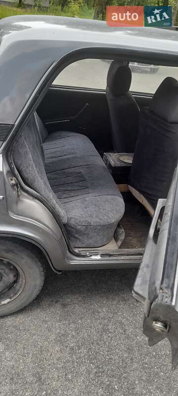 Седан ВАЗ / Lada 2106 1985 в Киеве