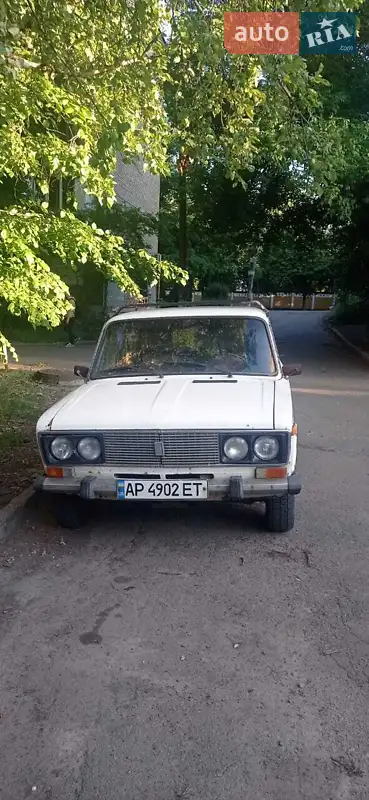 ВАЗ / Lada 2106