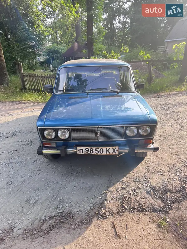ВАЗ / Lada 2106