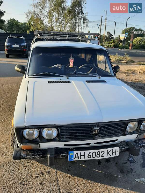 ВАЗ 2106