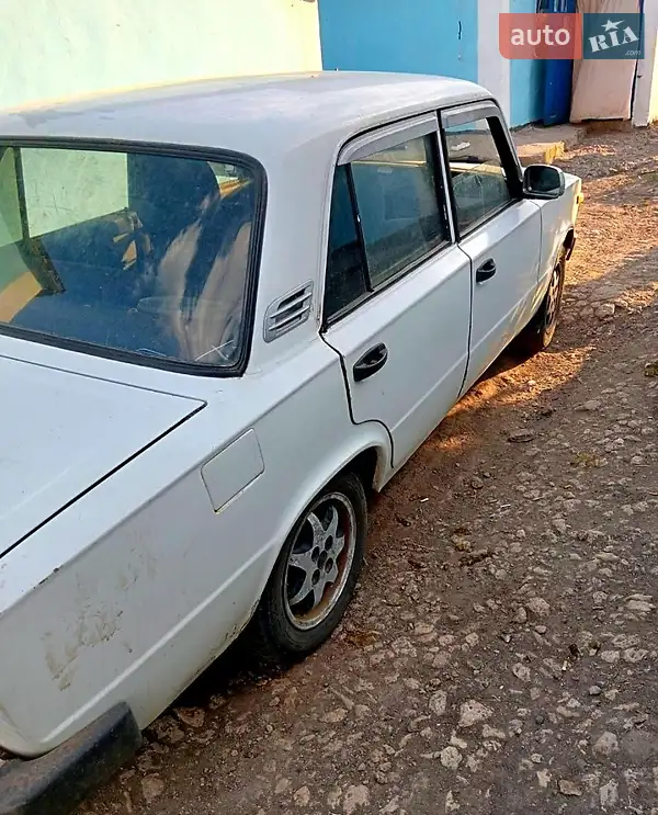 ВАЗ / Lada 2106
