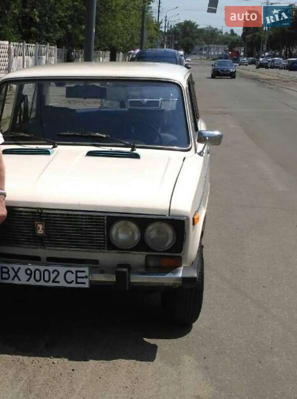 ВАЗ 2106