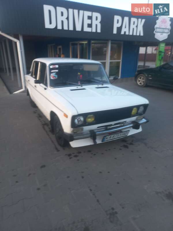 ВАЗ 2106