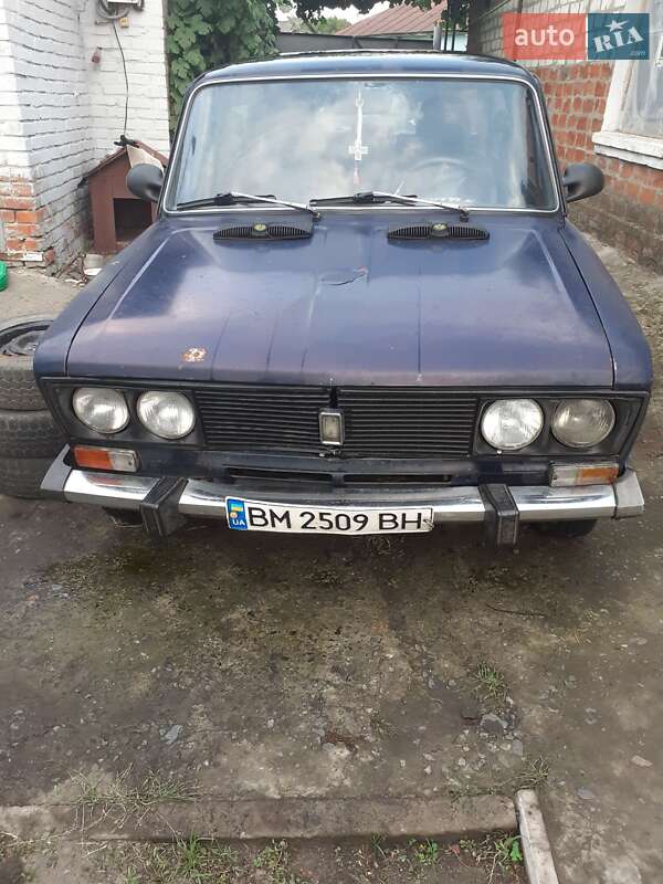 Легковые ВАЗ 2106