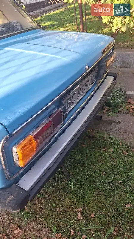 ВАЗ / Lada 2106