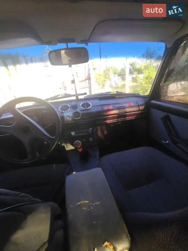ВАЗ / Lada 2106