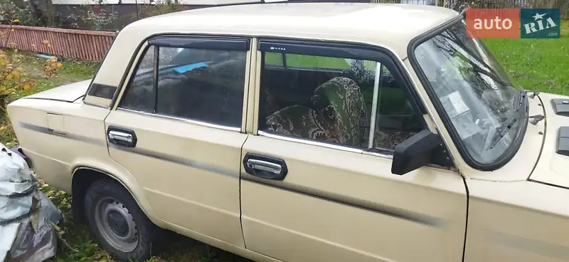 ВАЗ / Lada 2106
