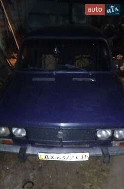 ВАЗ / Lada 2106 1998