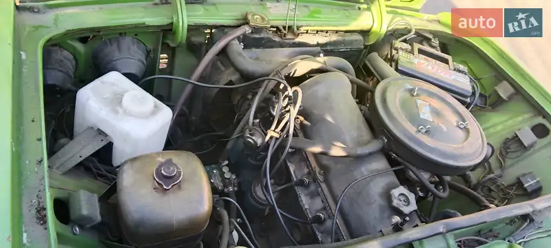 ВАЗ / Lada 2106 1981