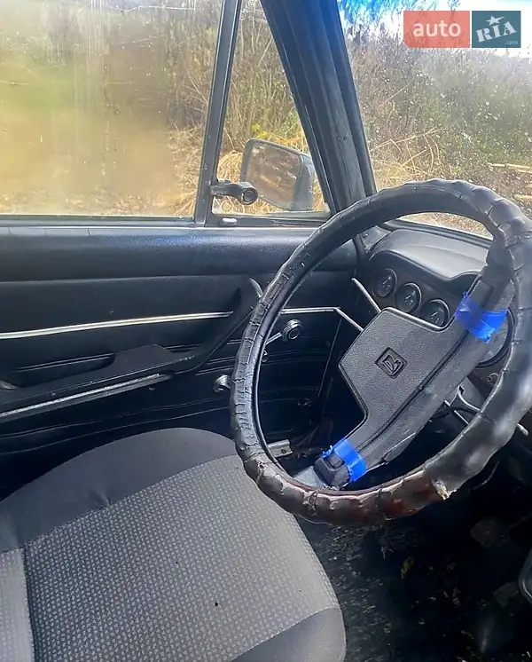 ВАЗ / Lada 2106