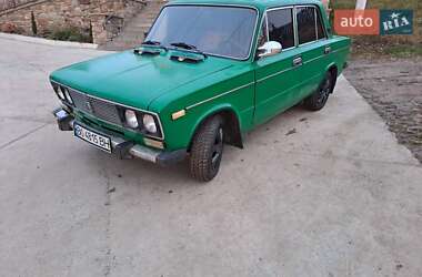 ВАЗ / Lada 2106  2002