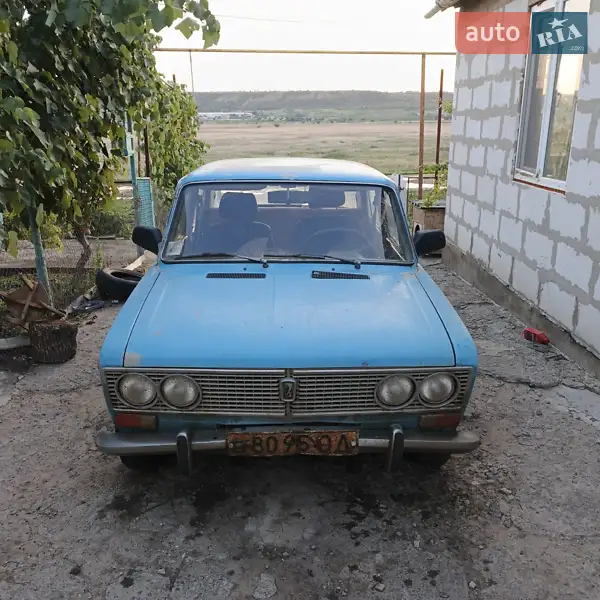ВАЗ / Lada 2106