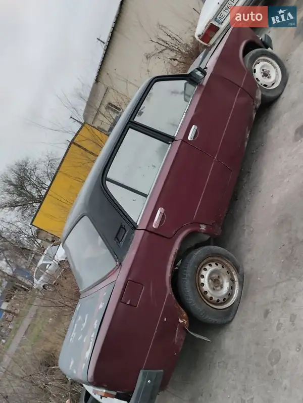ВАЗ / Lada 2106