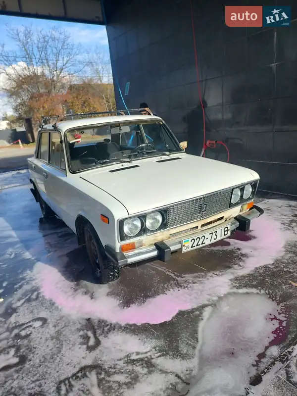 ВАЗ / Lada 2106