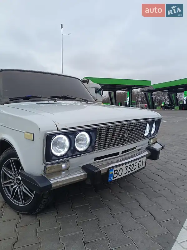 ВАЗ / Lada 2106