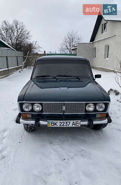 ВАЗ / Lada 2106  1996