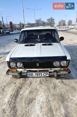 ВАЗ / Lada 2106  1995