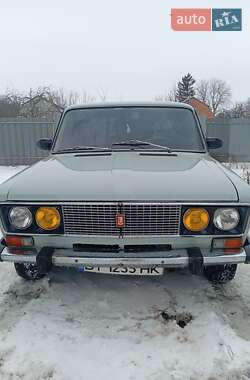 ВАЗ / Lada 2106  1995