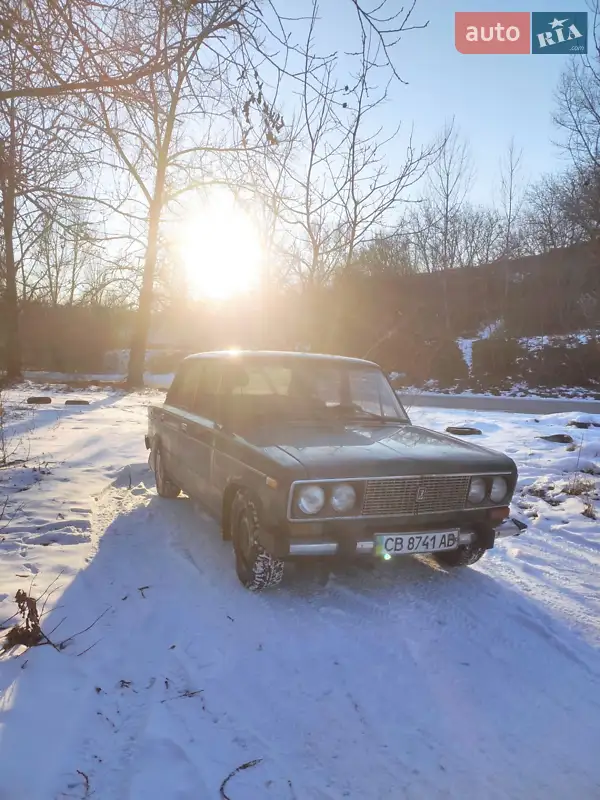 ВАЗ / Lada 2106